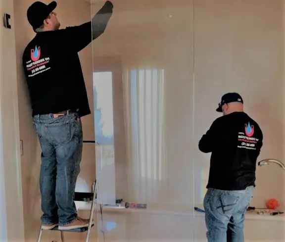 Professional plumbing installation for Toilet Repair in Leitchfield